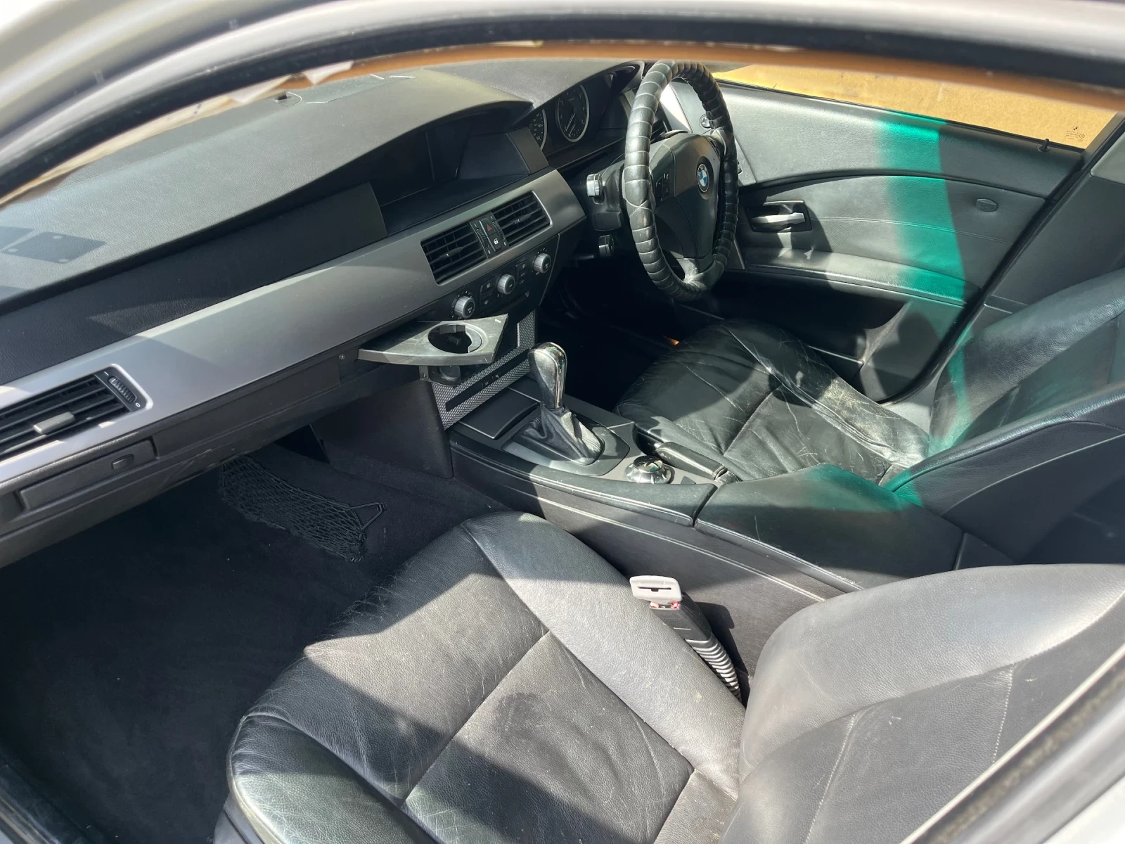 BMW 525 �60 525i | Mobile.bg � ����������� 10