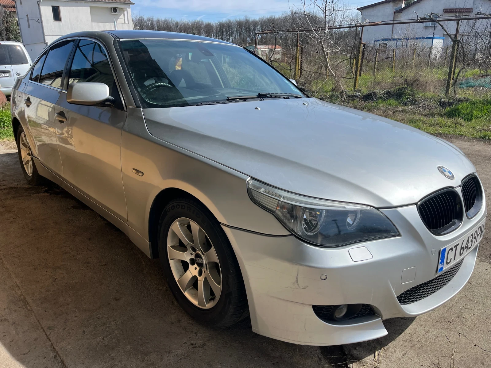 BMW 525 �60 525i | Mobile.bg � ����������� 2
