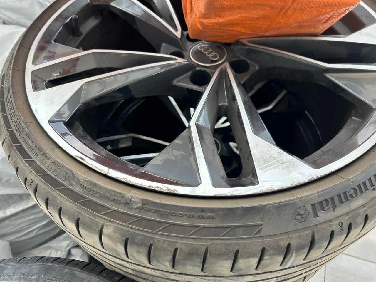 Audi S5  | Technik | DISTRONIC | 360 камери | , снимка 14 - Автомобили и джипове - 53947754