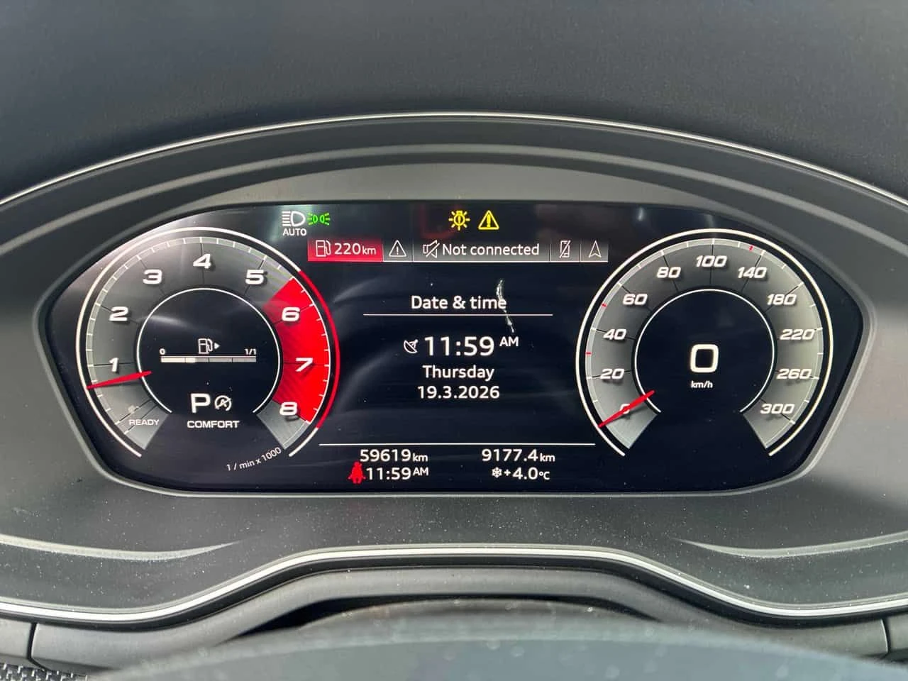 Audi S5  | Technik | DISTRONIC | 360 камери | , снимка 10 - Автомобили и джипове - 53947754