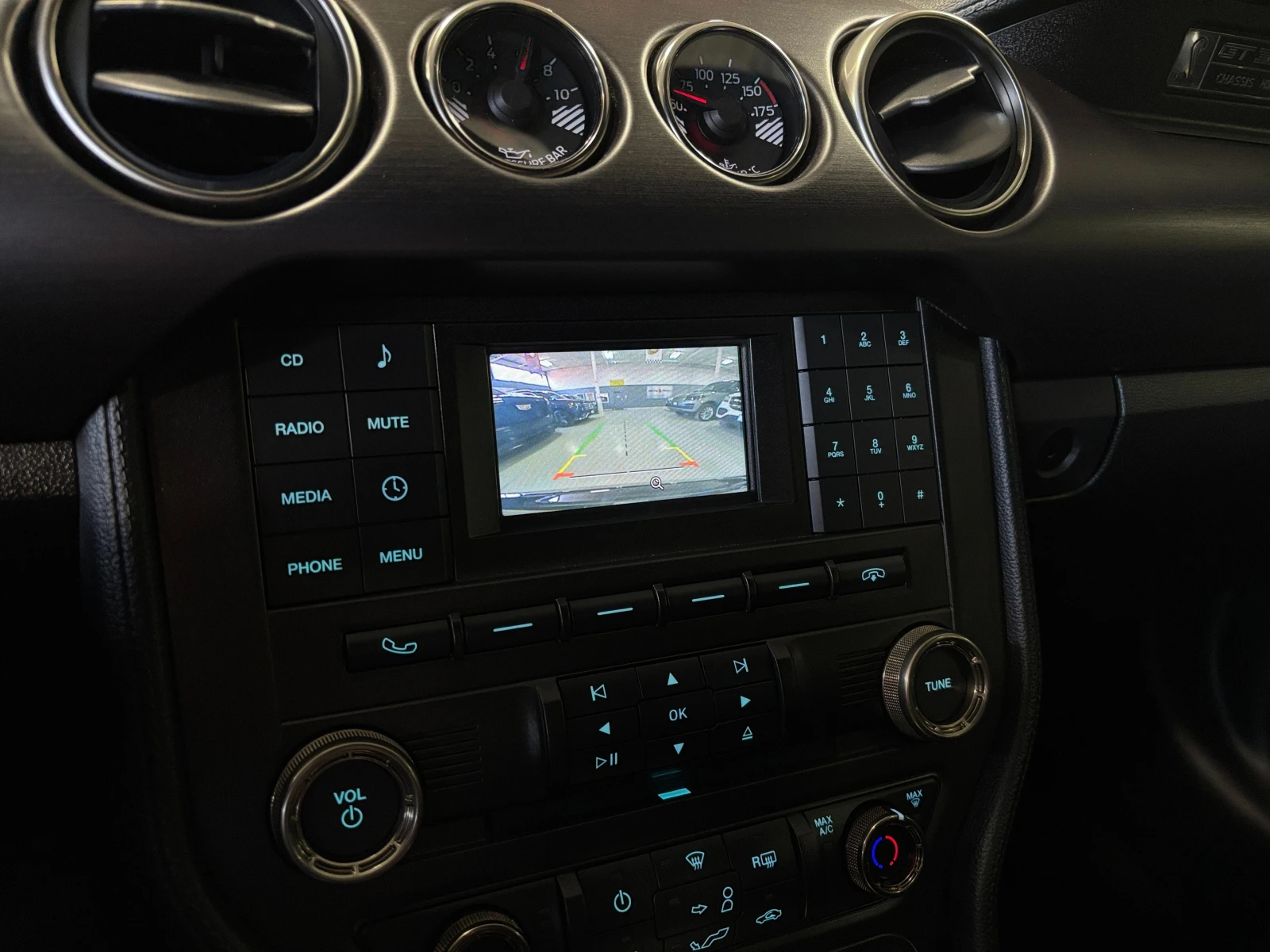 Ford Mustang Shelby GT35 ALCANTAR С РЕГИСТРАЦИЯ И АВТОКРЕДИТ, снимка 13 - Автомобили и джипове - 53990379