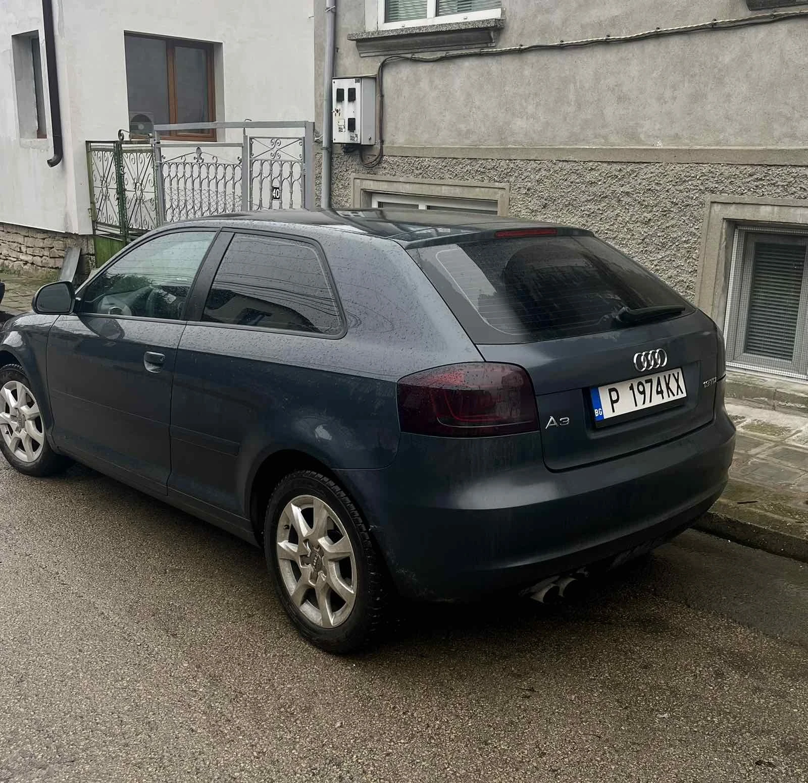Audi A3 | Mobile.bg � ����������� 1