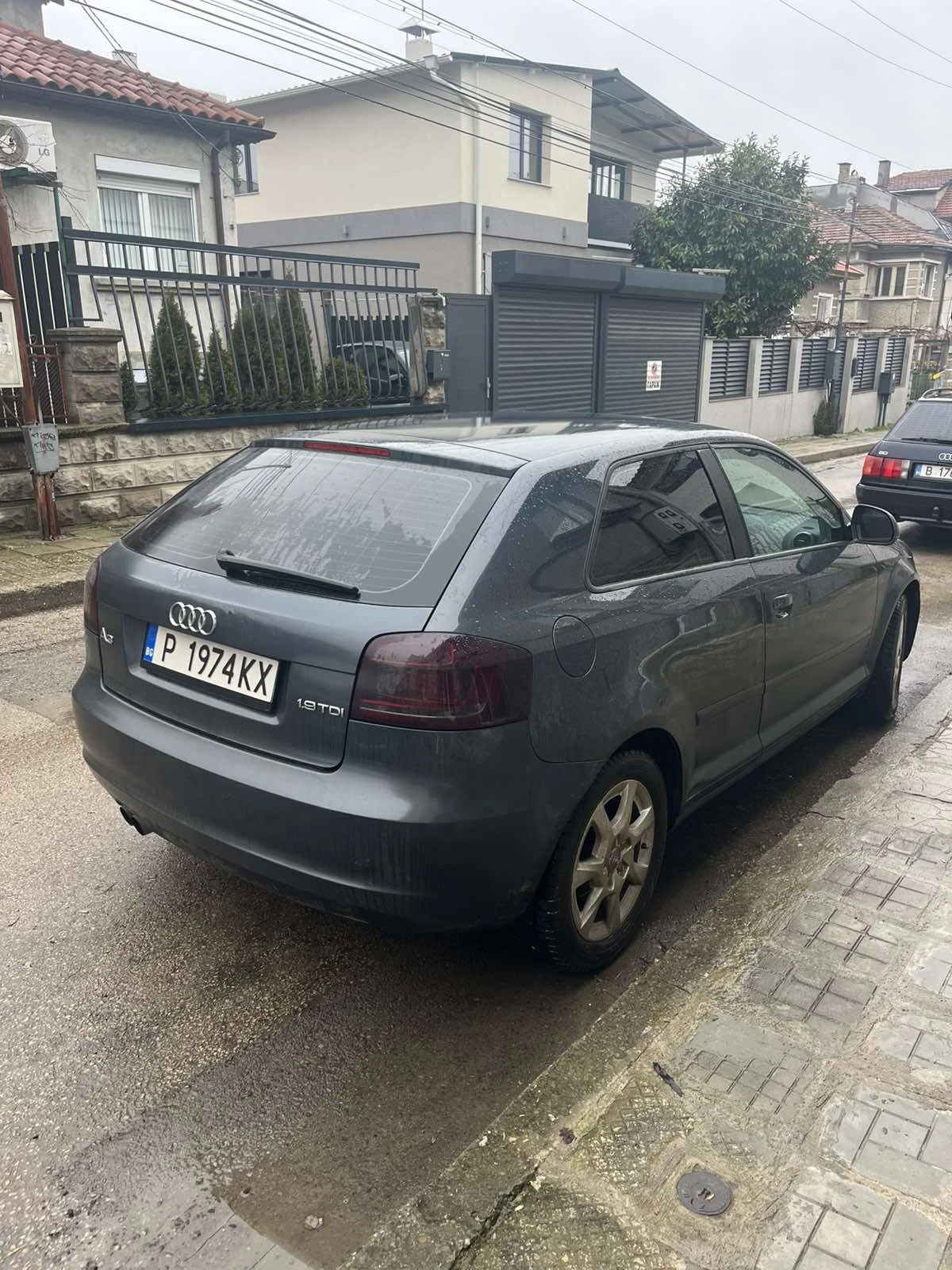 Audi A3 | Mobile.bg � ����������� 3