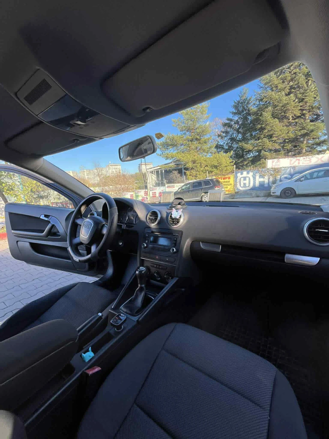 Audi A3 | Mobile.bg � ����������� 5