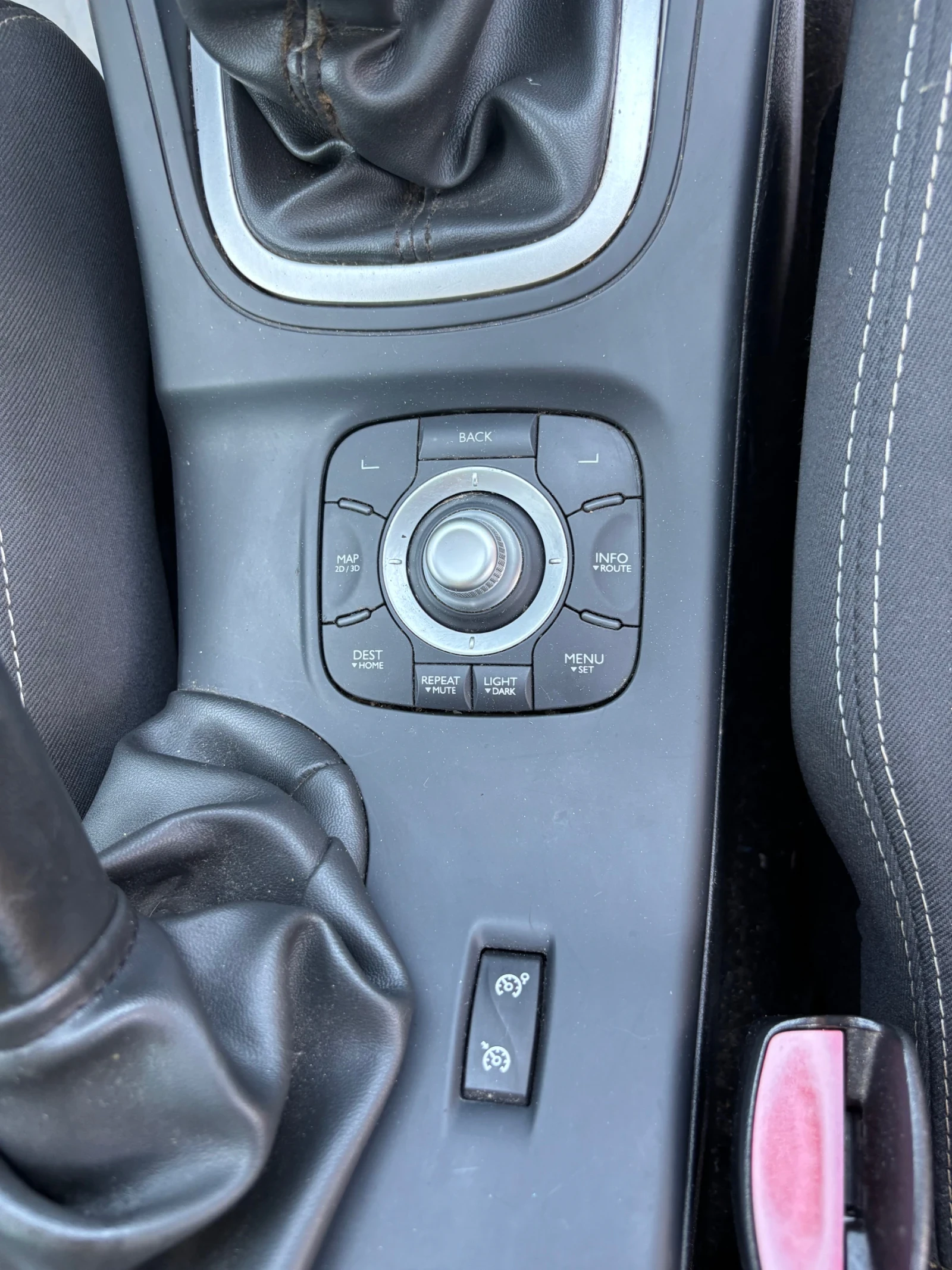 Renault Megane 1.9 dCi | Mobile.bg � ����������� 11
