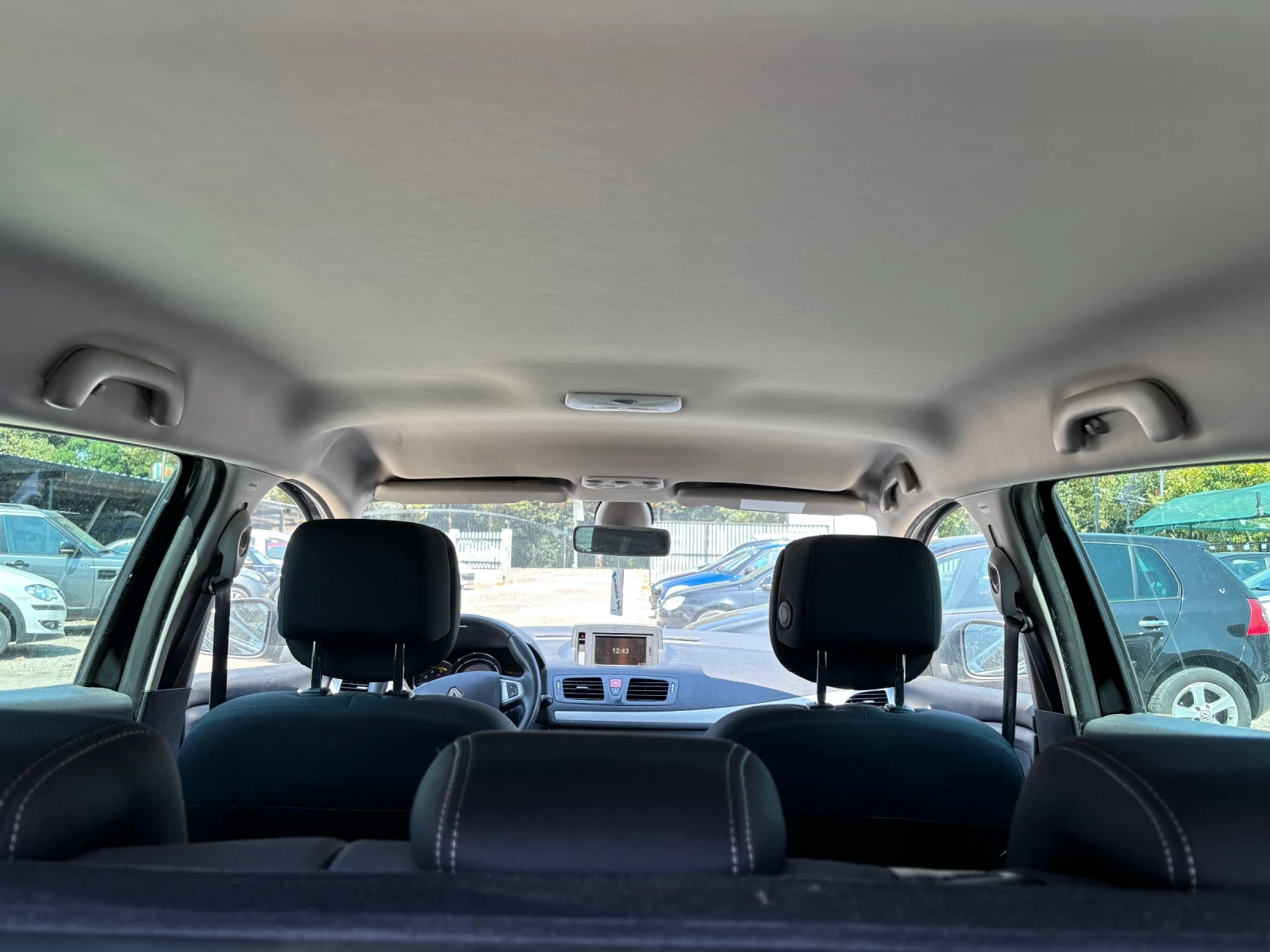 Renault Megane 1.9 dCi | Mobile.bg � ����������� 12
