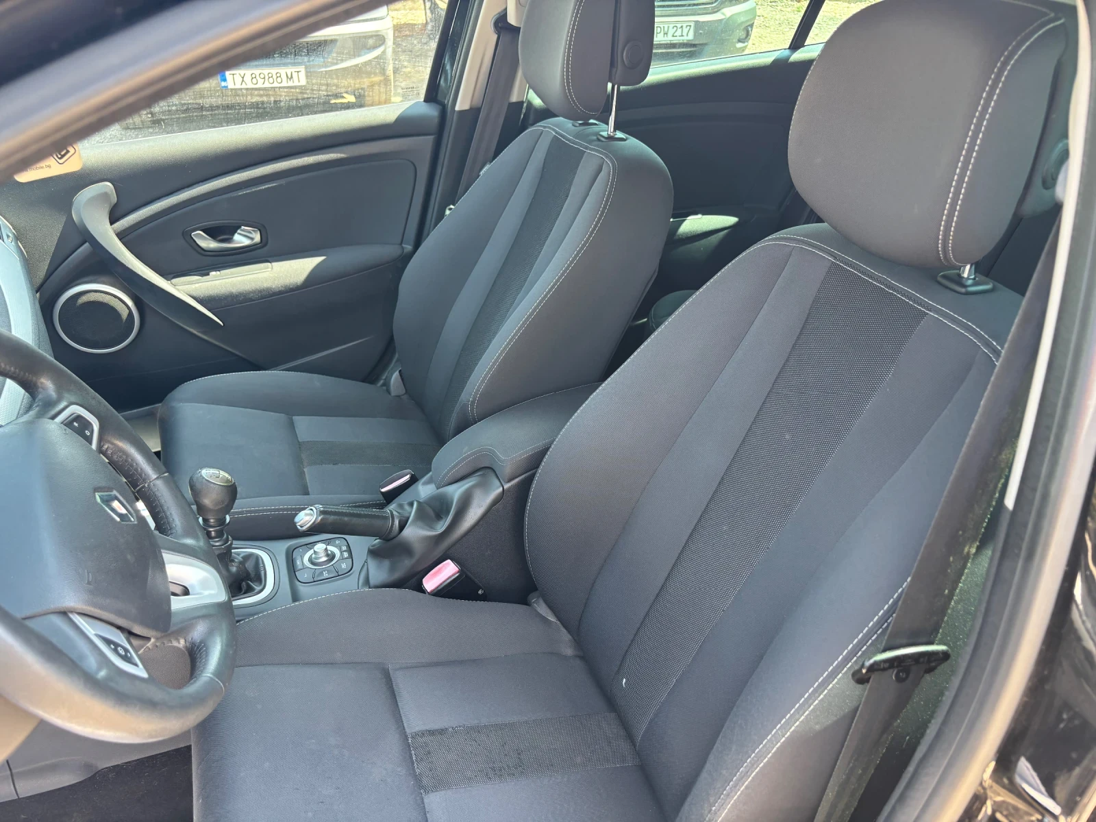 Renault Megane 1.9 dCi | Mobile.bg � ����������� 6