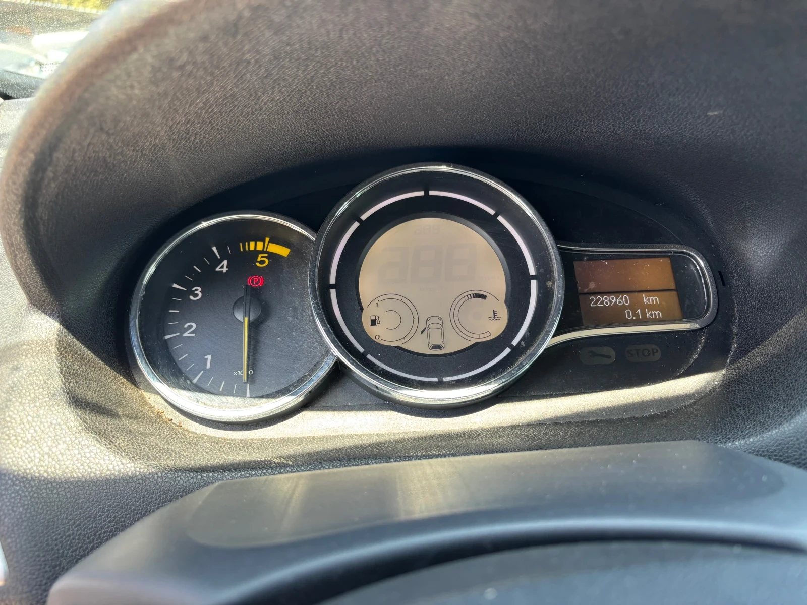Renault Megane 1.9 dCi | Mobile.bg � ����������� 10