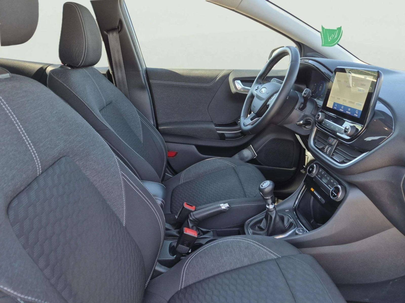 Ford Puma 1.0 EcoBoost, снимка 10 - Автомобили и джипове - 54197049