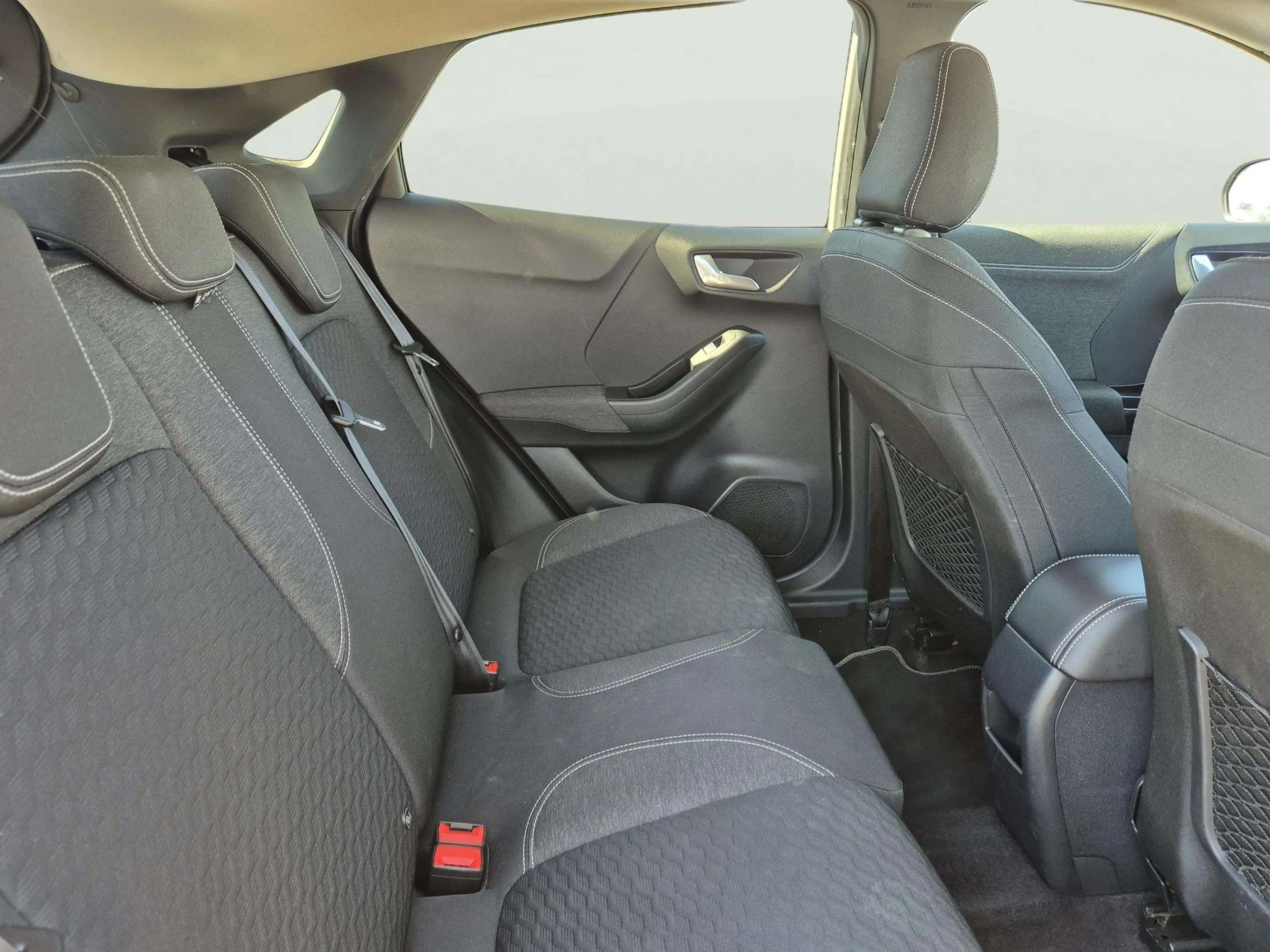 Ford Puma 1.0 EcoBoost, снимка 9 - Автомобили и джипове - 54197049