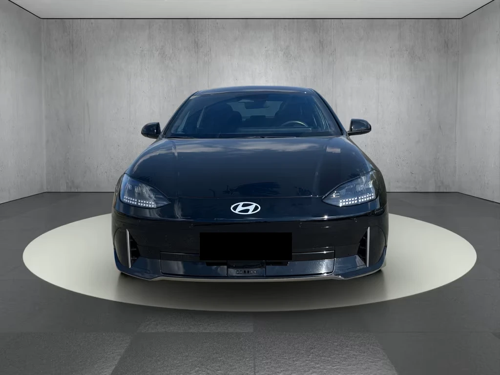 Hyundai Ioniq 6 53kWh* DISTR* KEYLESS* CAM* KEYLESS* CARPLAY*  | Mobile.bg � ����������� 2