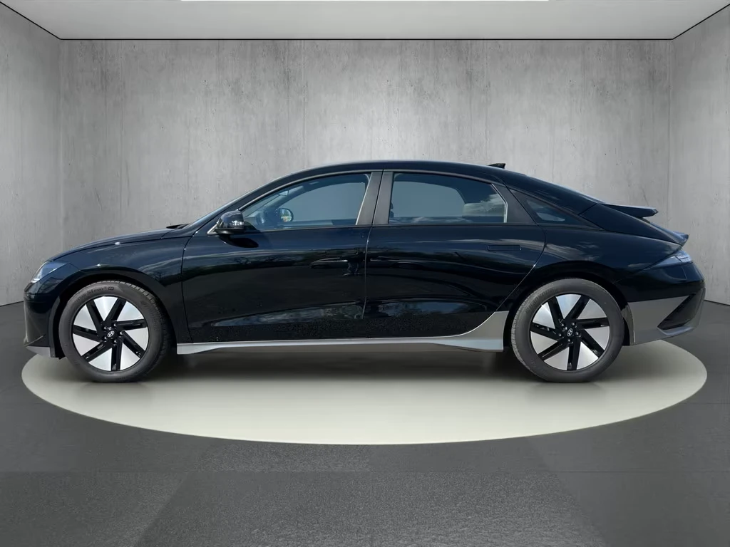 Hyundai Ioniq 6 53kWh* DISTR* KEYLESS* CAM* KEYLESS* CARPLAY*  | Mobile.bg � ����������� 8