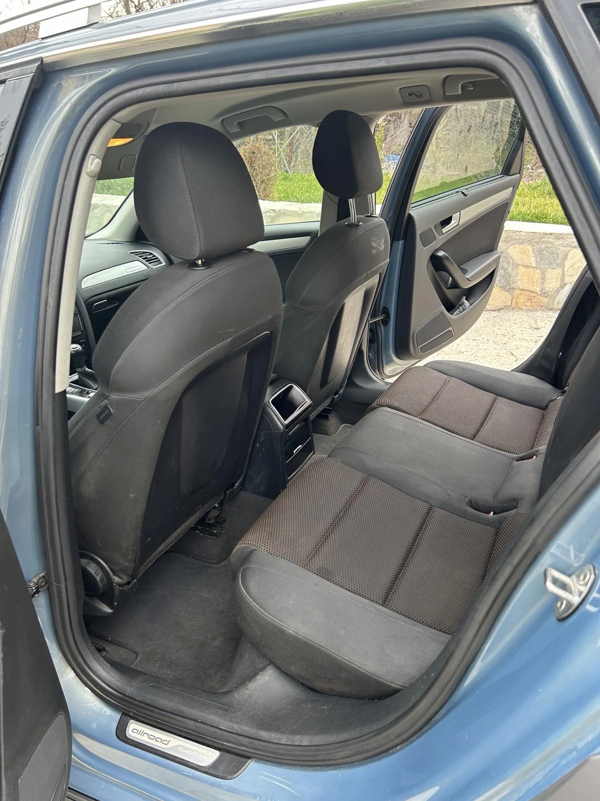 Audi A4 Allroad 2.0 TDI 177кс., снимка 11 - Автомобили и джипове - 54270487
