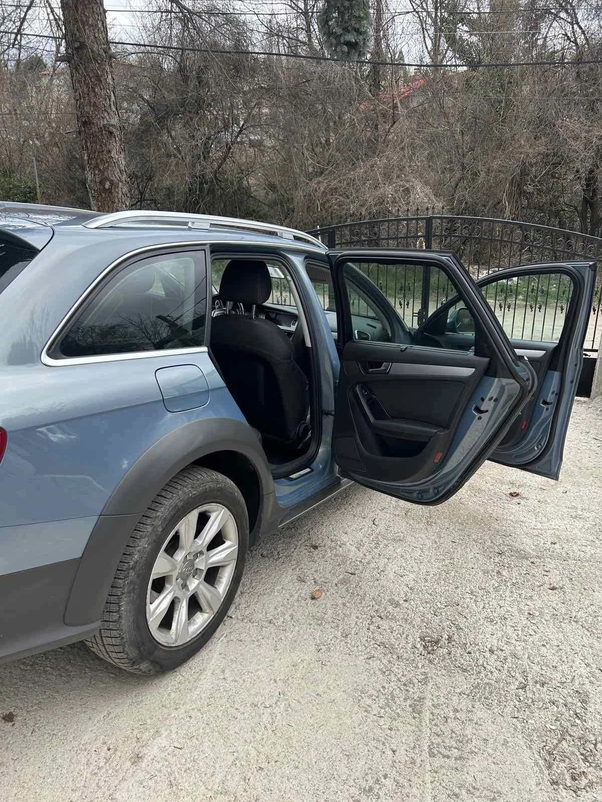 Audi A4 Allroad 2.0 TDI 177кс., снимка 5 - Автомобили и джипове - 54270487