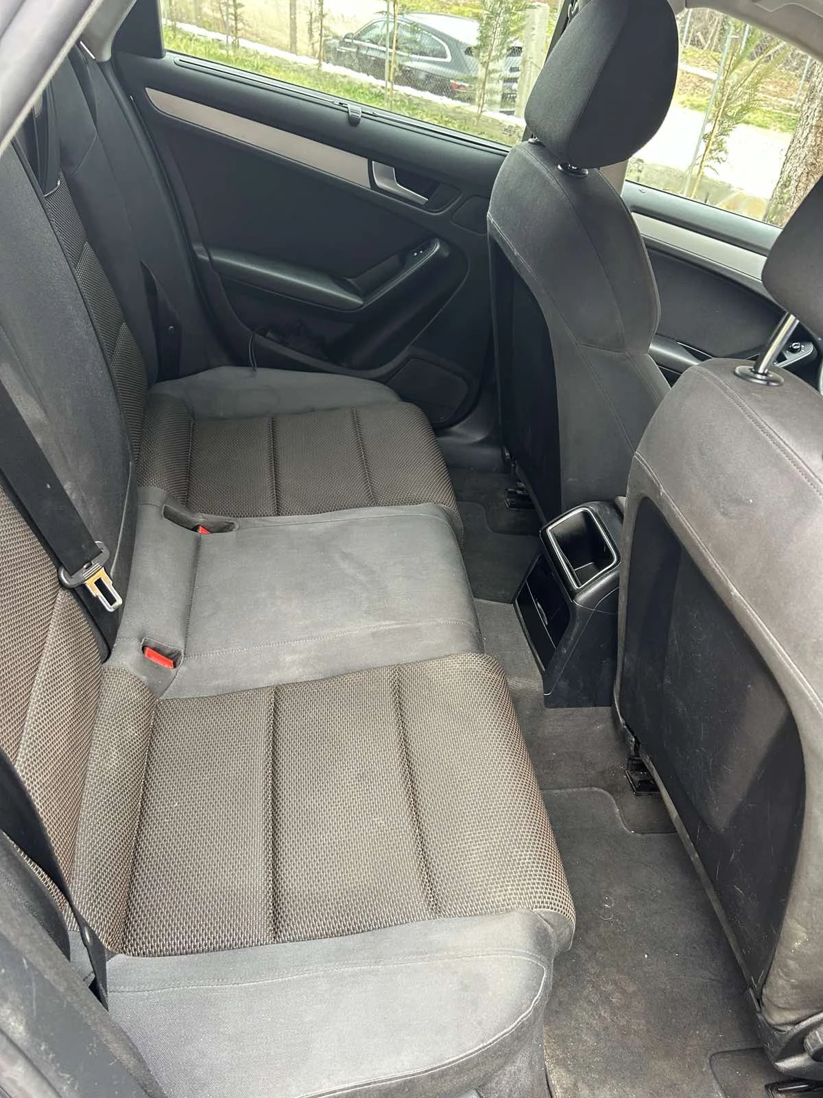 Audi A4 Allroad 2.0 TDI 177кс., снимка 10 - Автомобили и джипове - 54270487