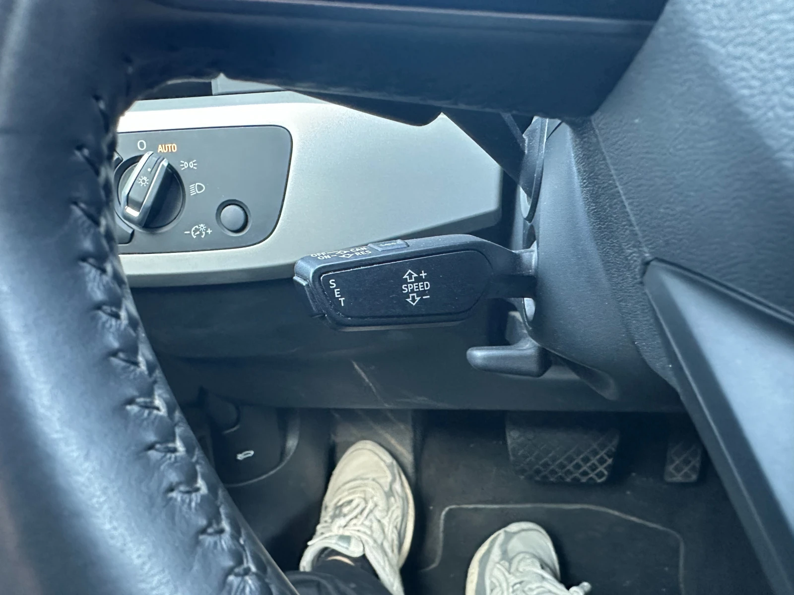 Audi A4 Avant 40 TFSI - CNG - Automatic | Mobile.bg � ����������� 17