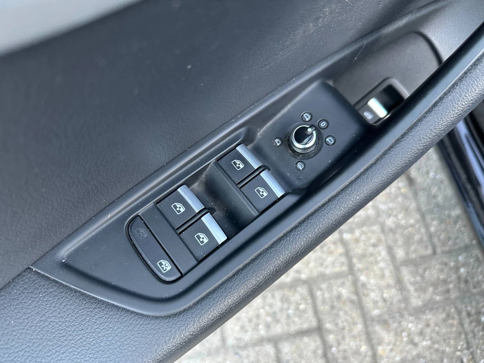 Audi A4 Avant 40 TFSI - CNG - Automatic | Mobile.bg � ����������� 15