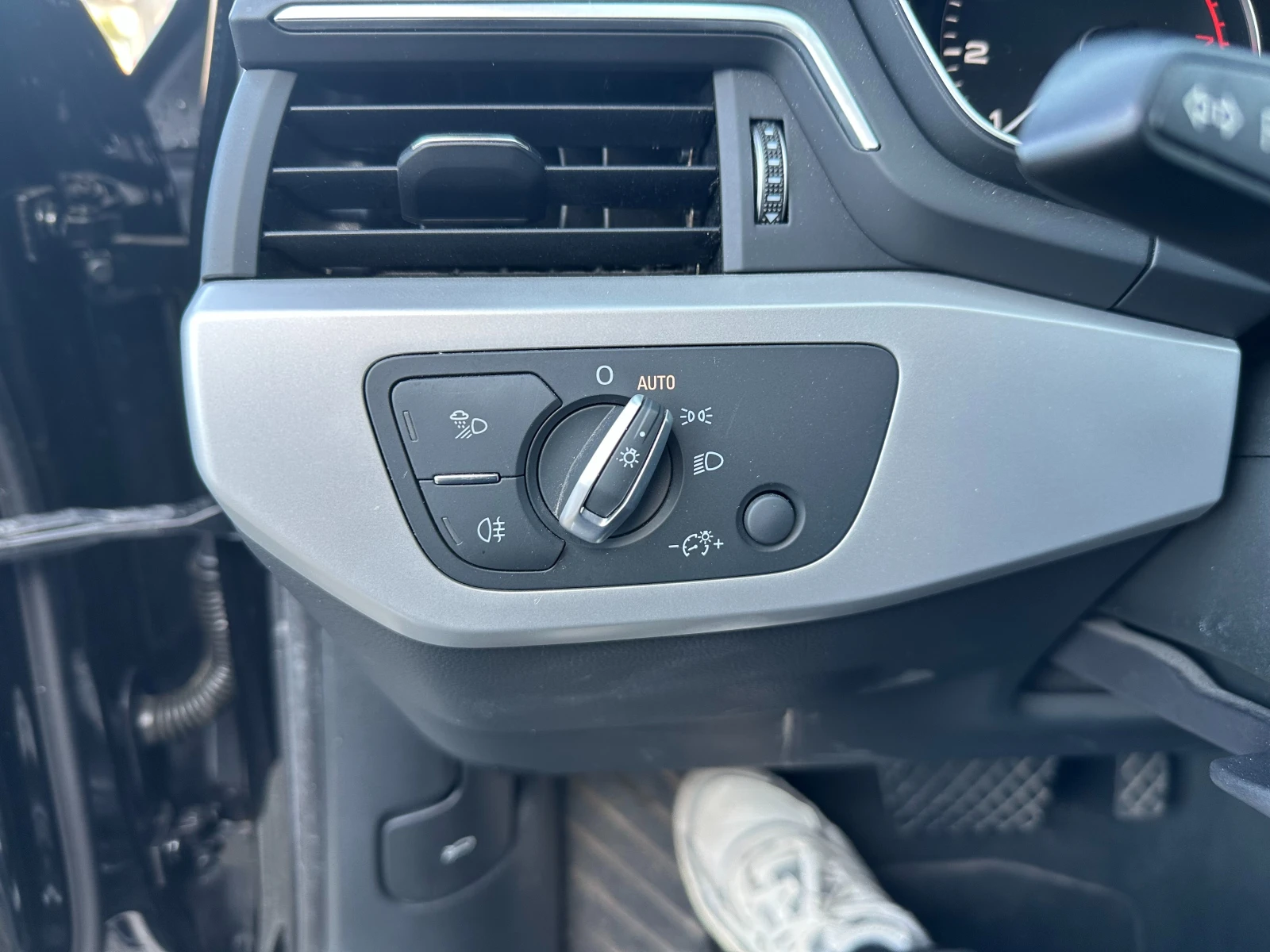 Audi A4 Avant 40 TFSI - CNG - Automatic | Mobile.bg � ����������� 11