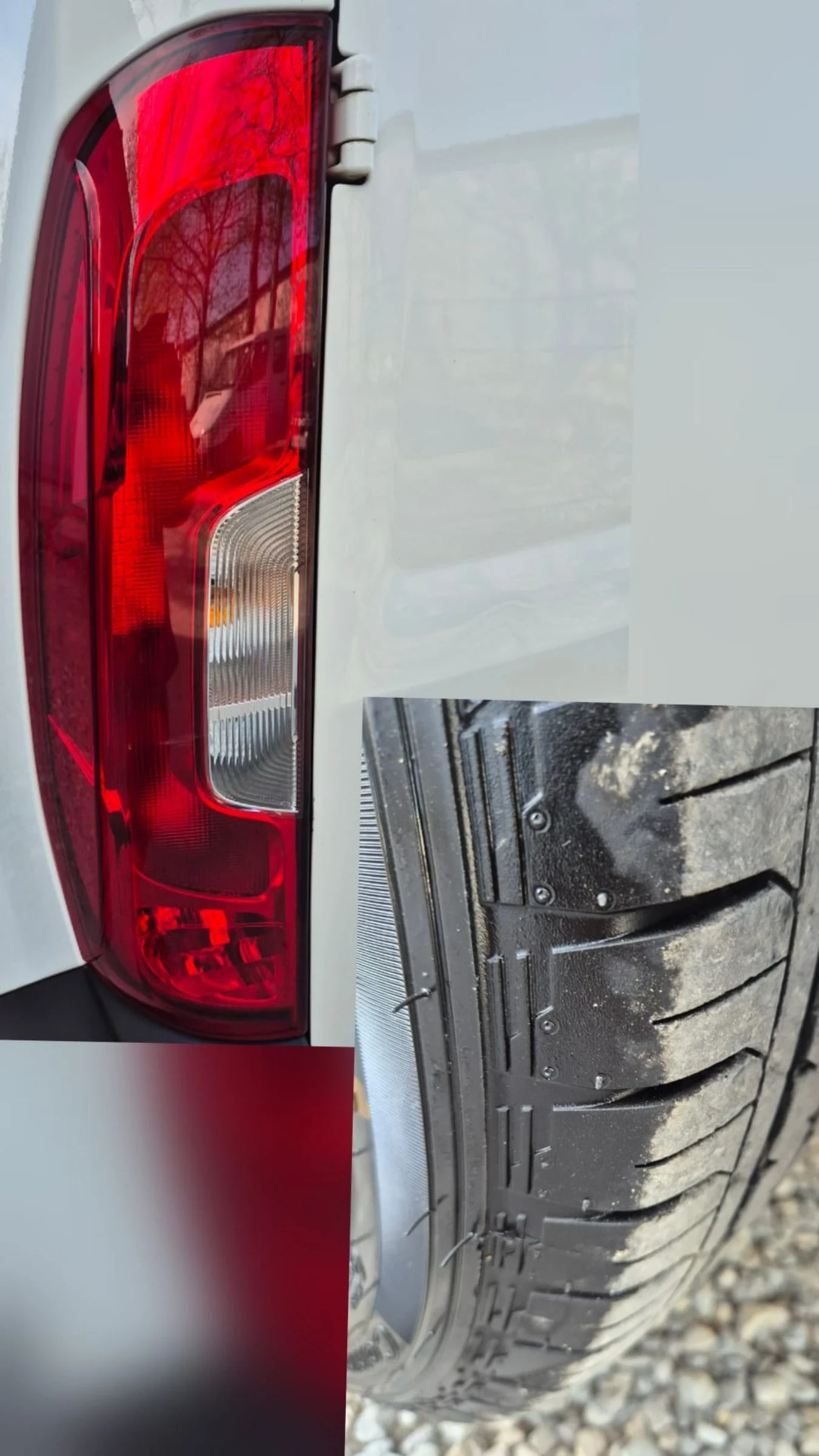 Fiat Doblo 1.6mjet+ Maxi, снимка 15 - Автомобили и джипове - 54312387