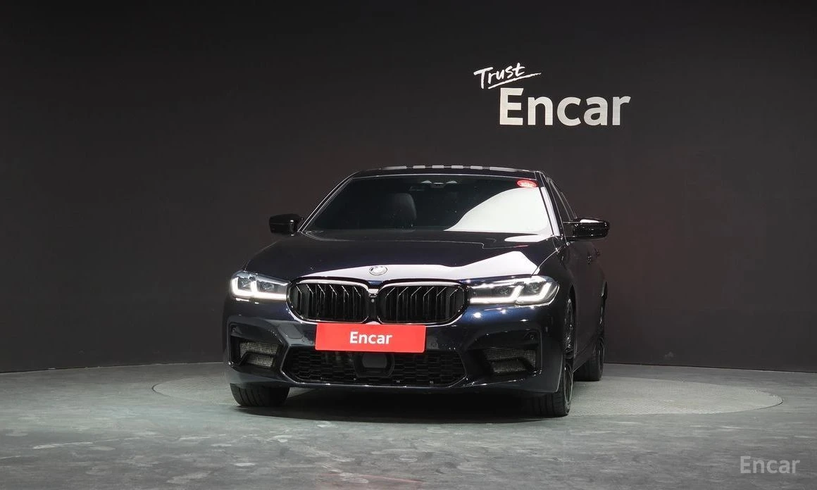BMW 540, снимка 3 - Автомобили и джипове - 54467395