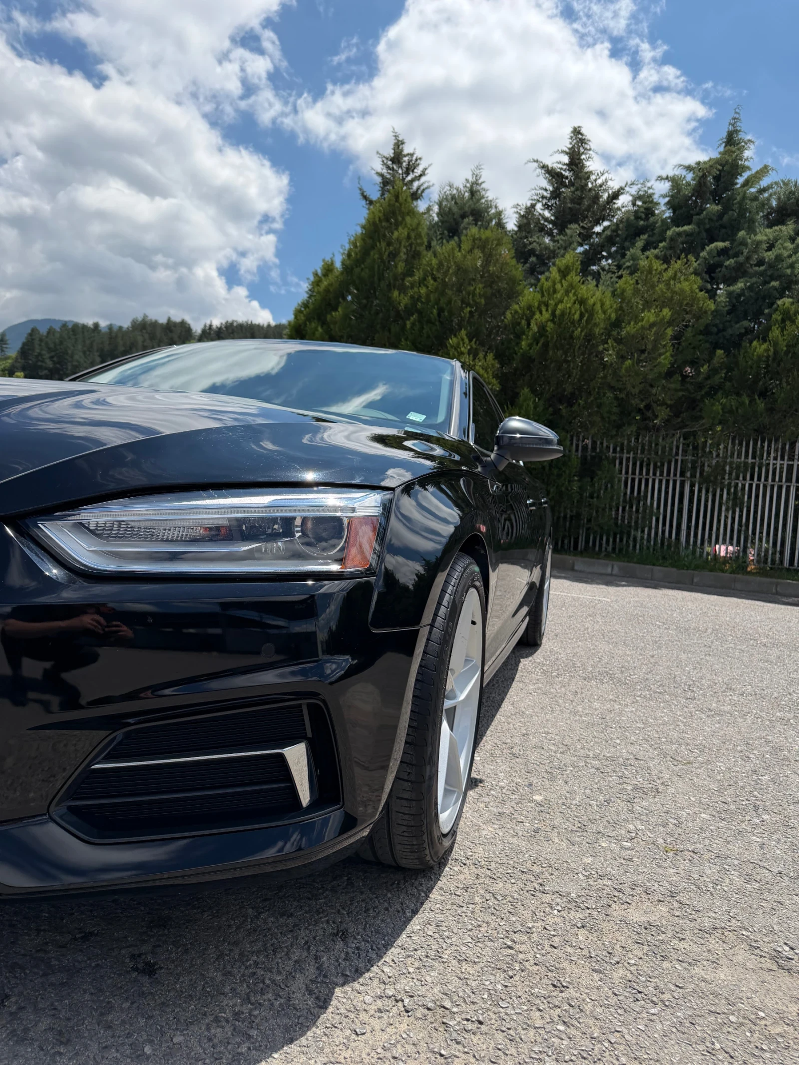 Audi A5 | Mobile.bg � ����������� 2