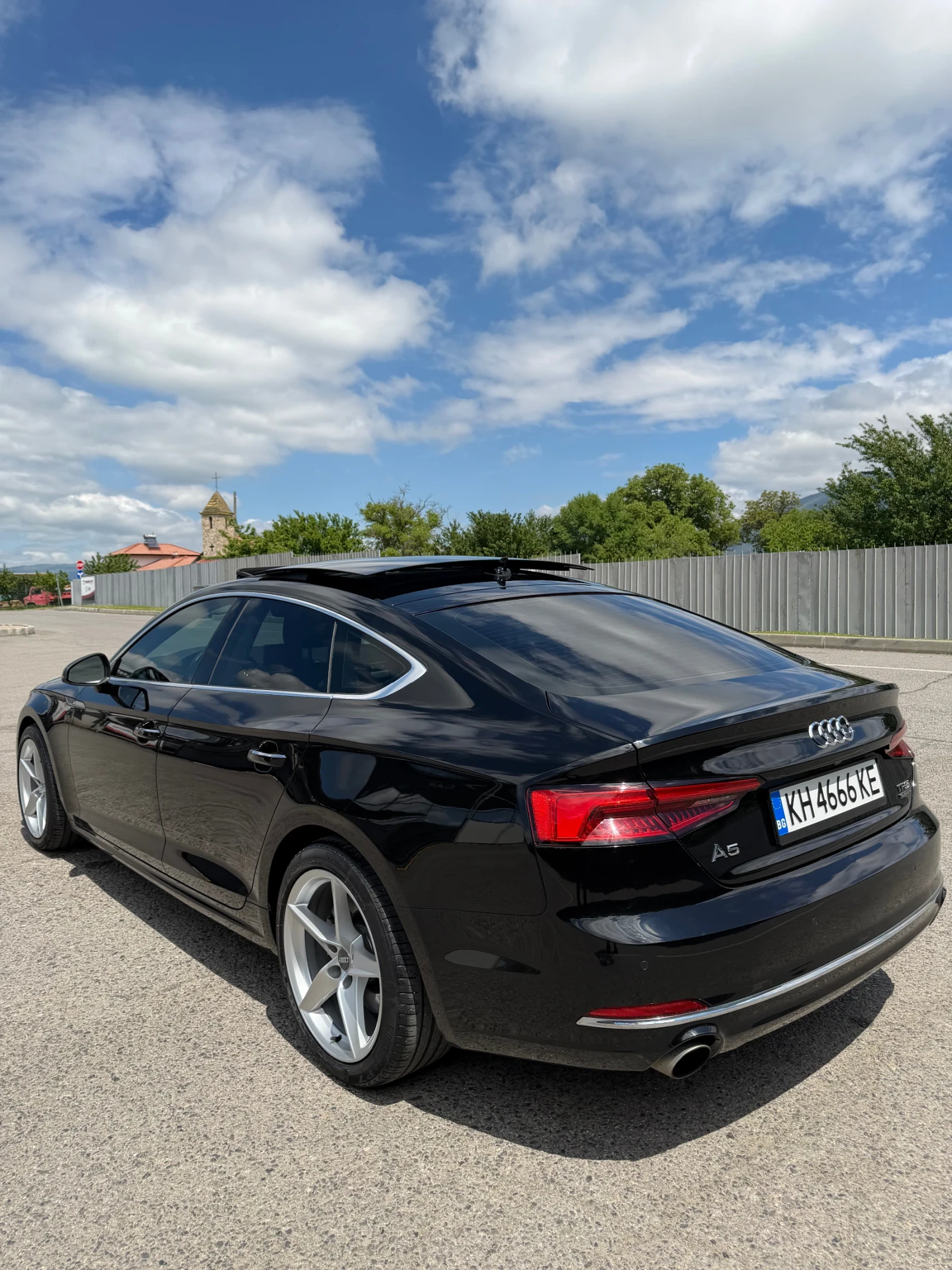 Audi A5 | Mobile.bg � ����������� 4