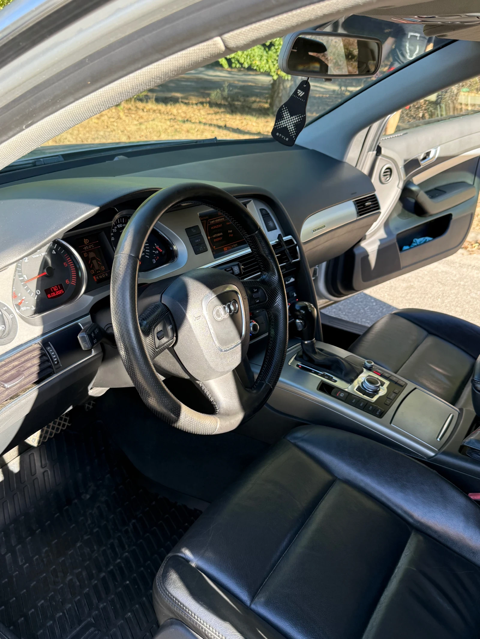 Audi A6 Allroad, снимка 9 - Автомобили и джипове - 54838604