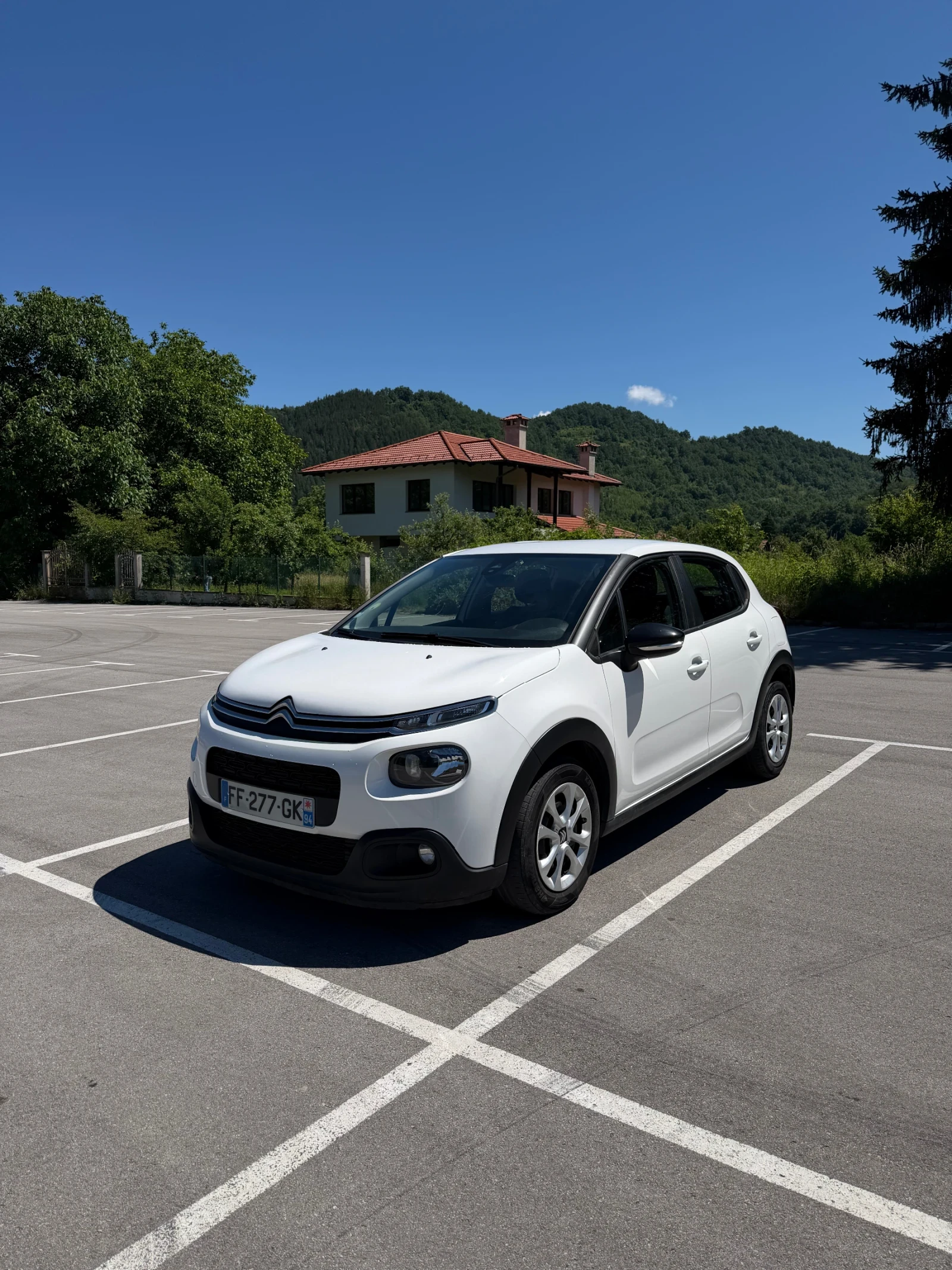Citroen C3