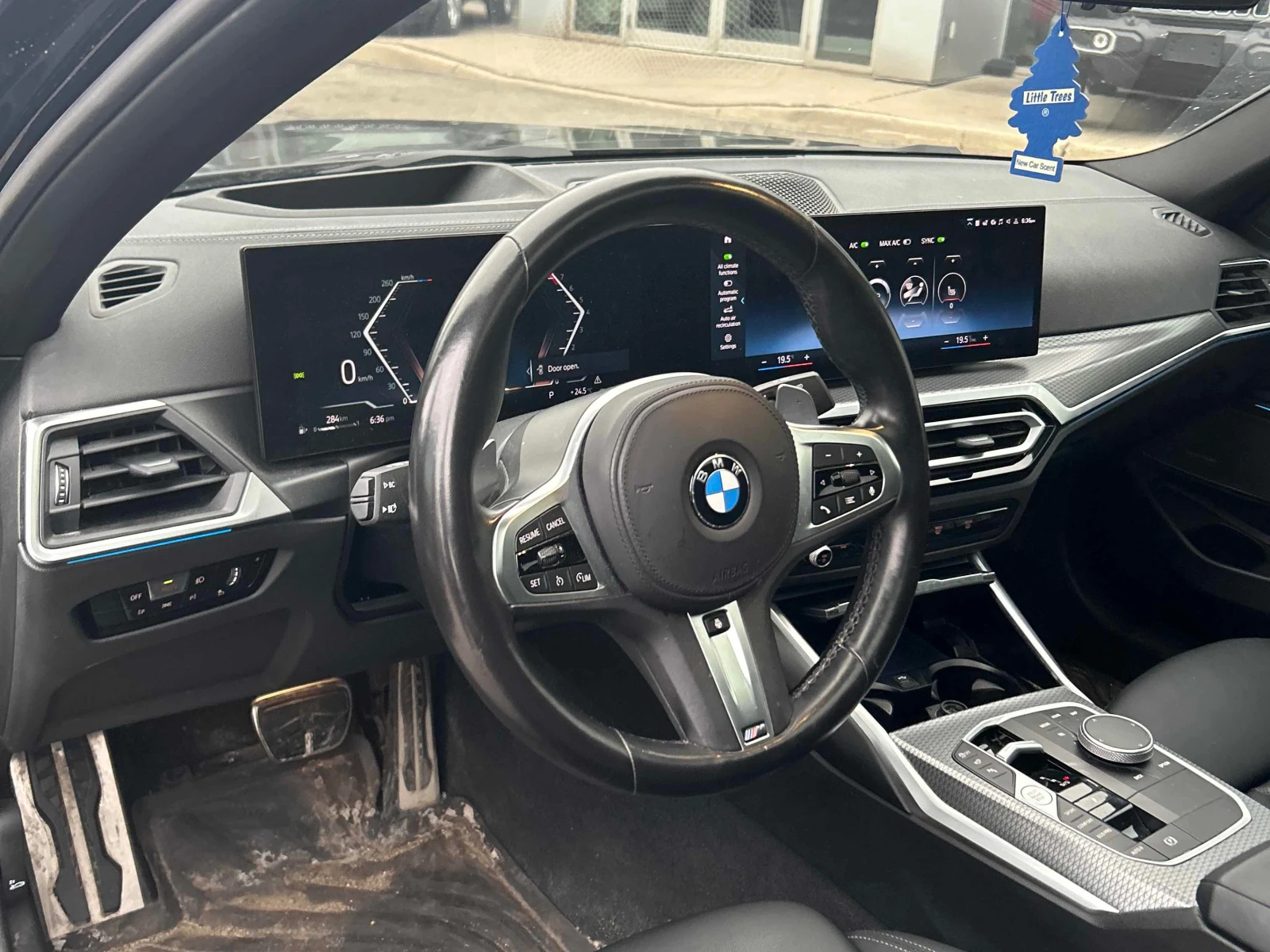 BMW 340 M340i xDrive* HUD* H&K* 360, снимка 9 - Автомобили и джипове - 55044741