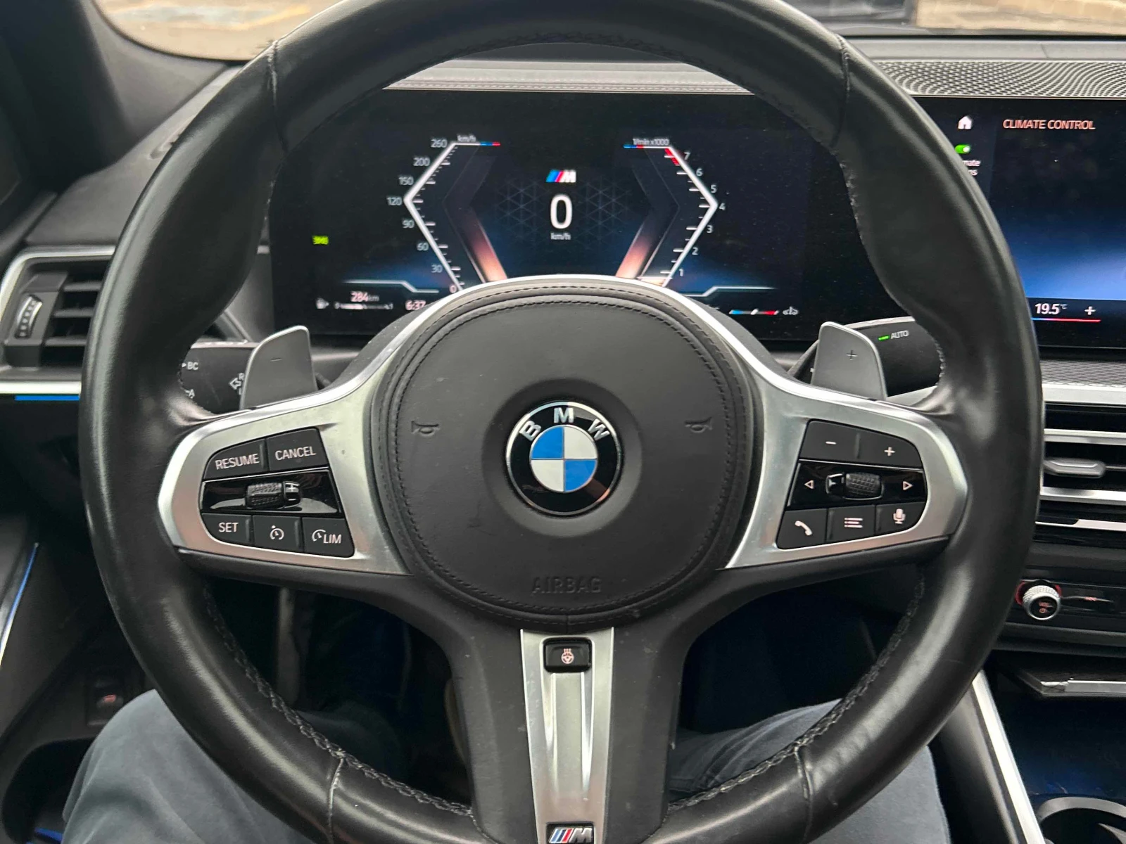 BMW 340 M340i xDrive* HUD* H&K* 360, снимка 11 - Автомобили и джипове - 55044741