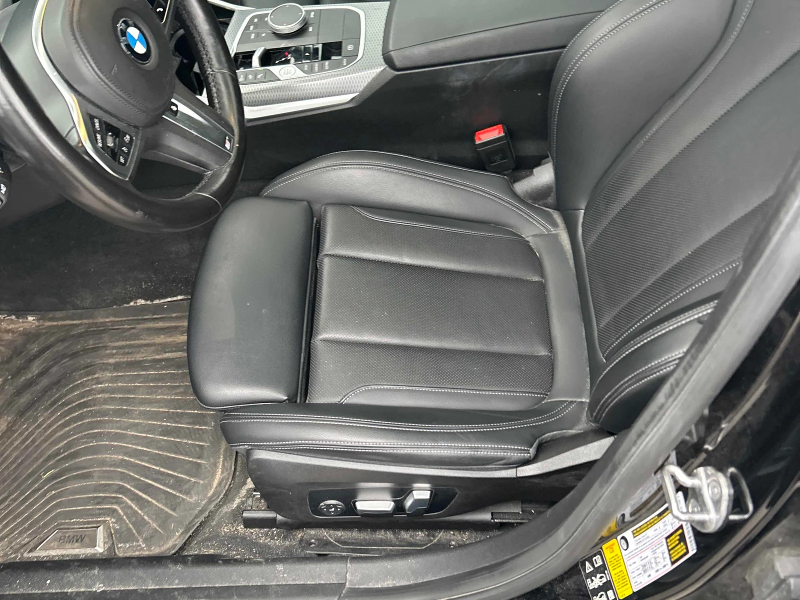 BMW 340 M340i xDrive* HUD* H&K* 360, снимка 8 - Автомобили и джипове - 55044741