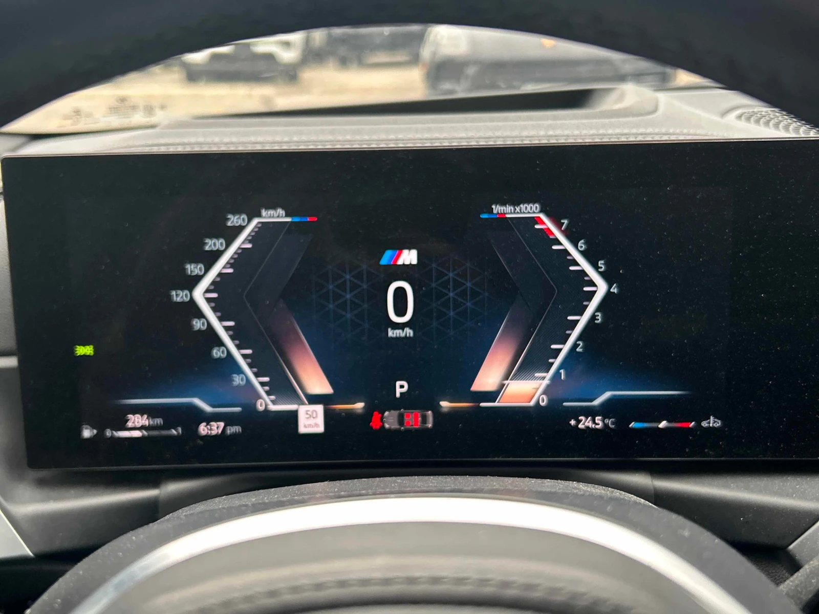 BMW 340 M340i xDrive* HUD* H&K* 360, снимка 12 - Автомобили и джипове - 55044741