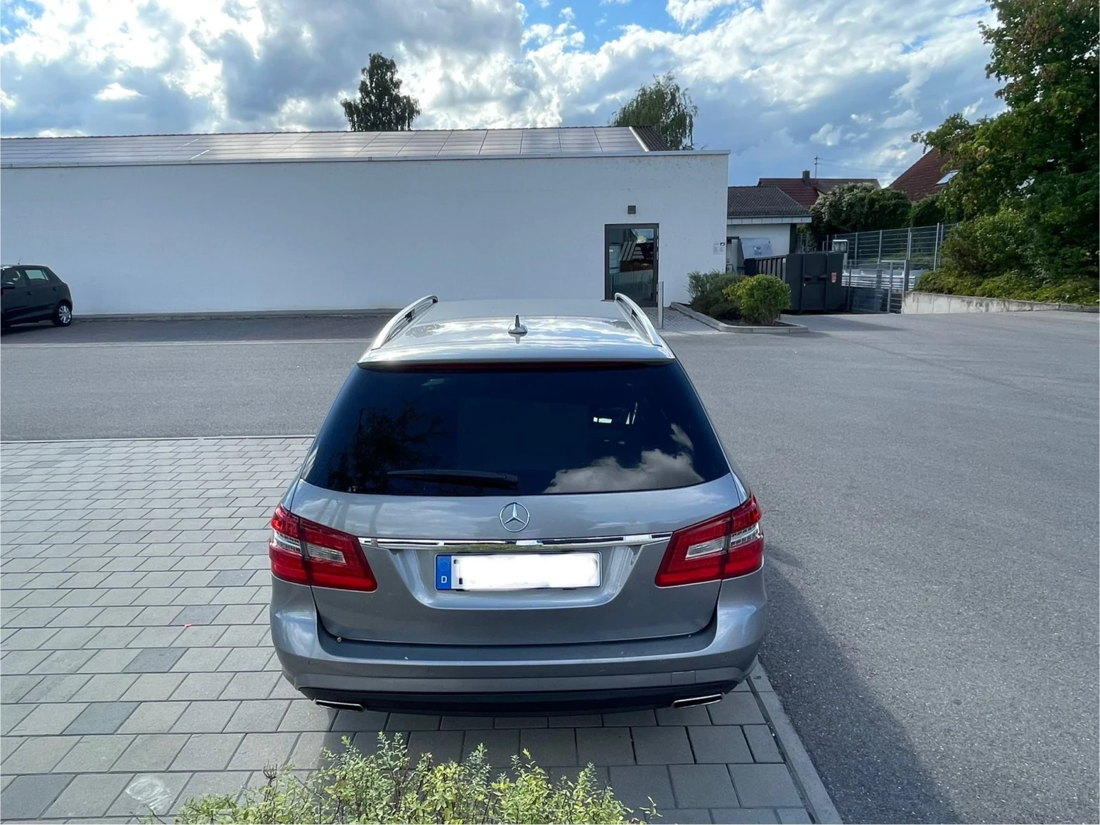 Mercedes-Benz E 350 | Mobile.bg � ����������� 9