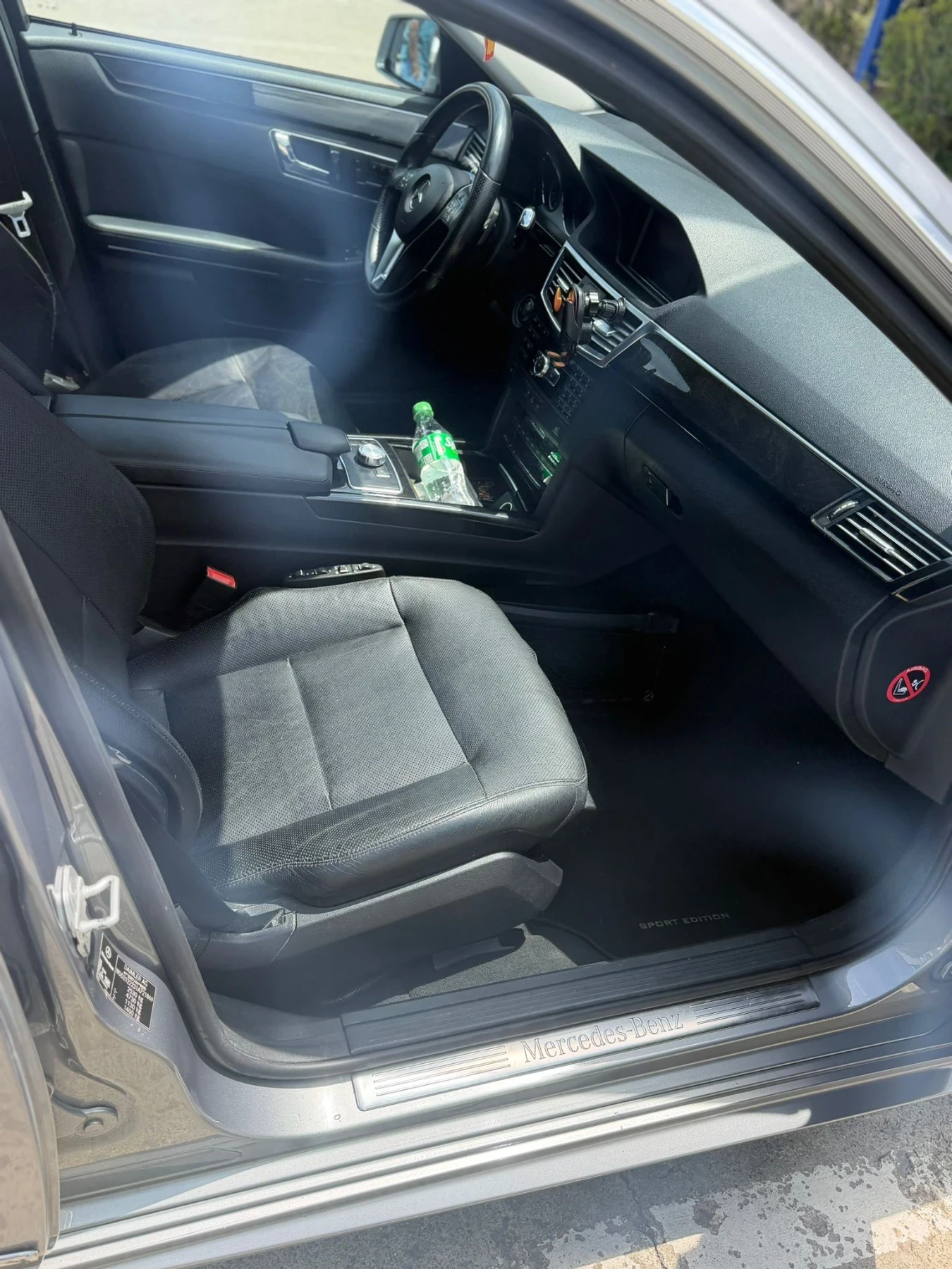 Mercedes-Benz E 350 | Mobile.bg � ����������� 14