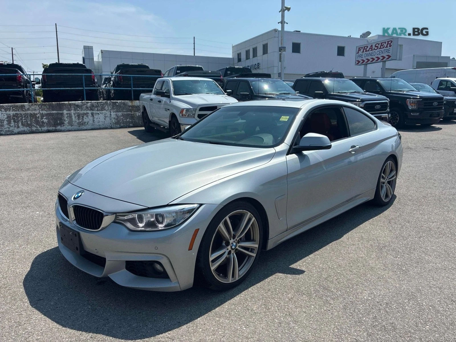 BMW 435 xDrive ���� �� �������� ����������� & ���������� | Mobile.bg � ����������� 1