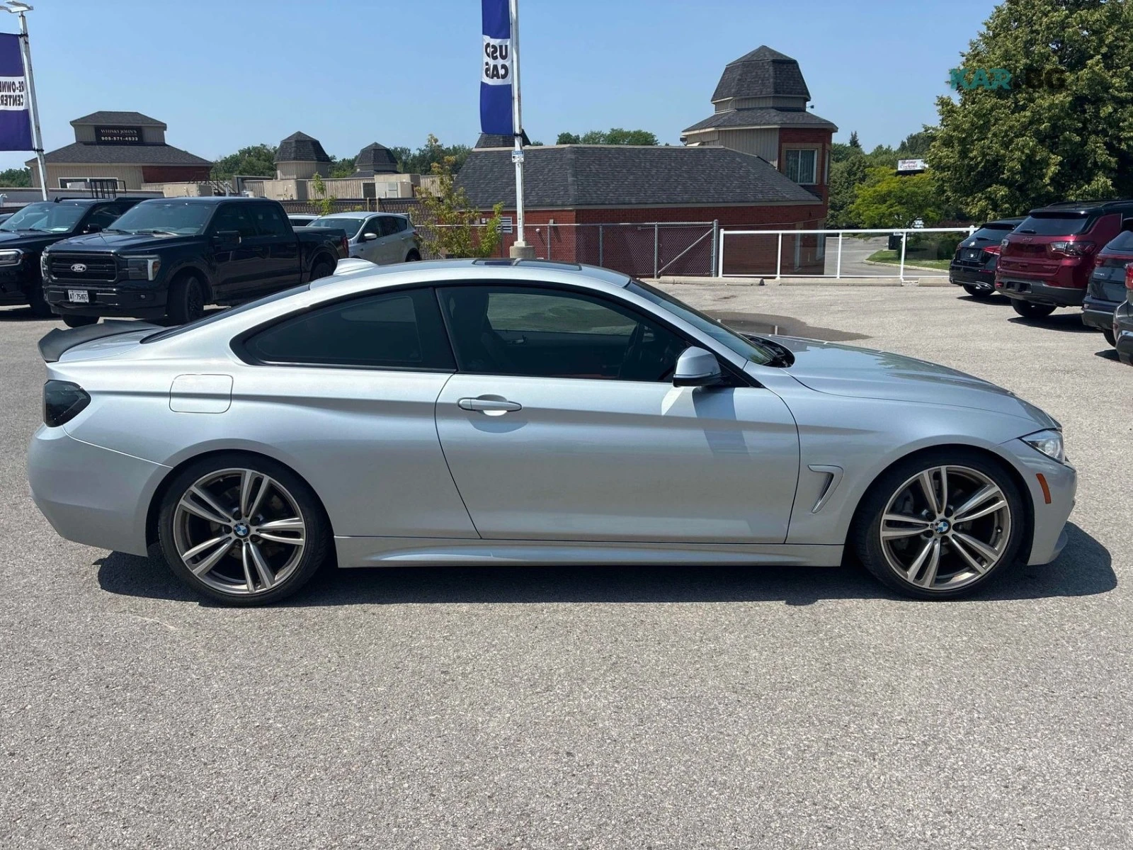 BMW 435 xDrive ���� �� �������� ����������� & ���������� | Mobile.bg � ����������� 4