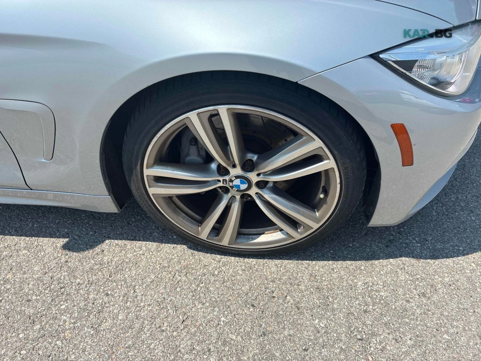 BMW 435 xDrive ���� �� �������� ����������� & ���������� | Mobile.bg � ����������� 9