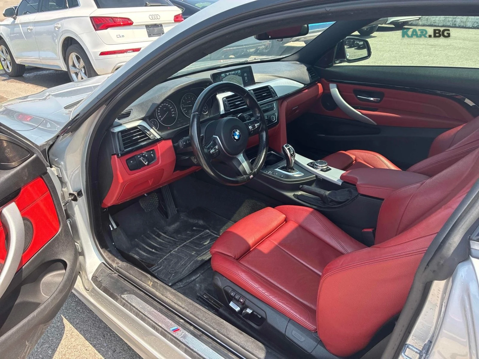 BMW 435 xDrive ���� �� �������� ����������� & ���������� | Mobile.bg � ����������� 6