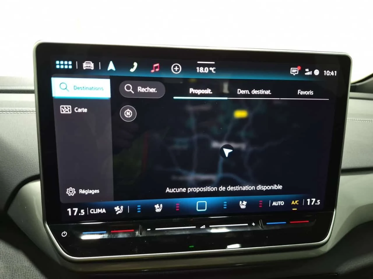 VW ID.4 * PRO S * АВТОКРЕДИТ БЕЗ ПЪРВОНАЧАЛНА ВНОСКА* , снимка 11 - Автомобили и джипове - 55562104