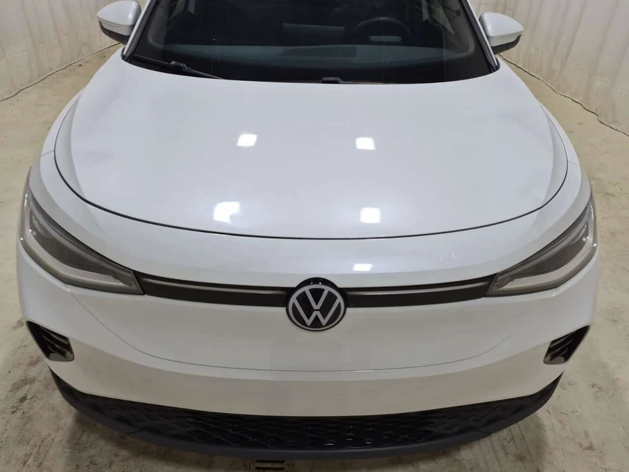 VW ID.4 * PRO S * АВТОКРЕДИТ БЕЗ ПЪРВОНАЧАЛНА ВНОСКА* , снимка 16 - Автомобили и джипове - 55562104