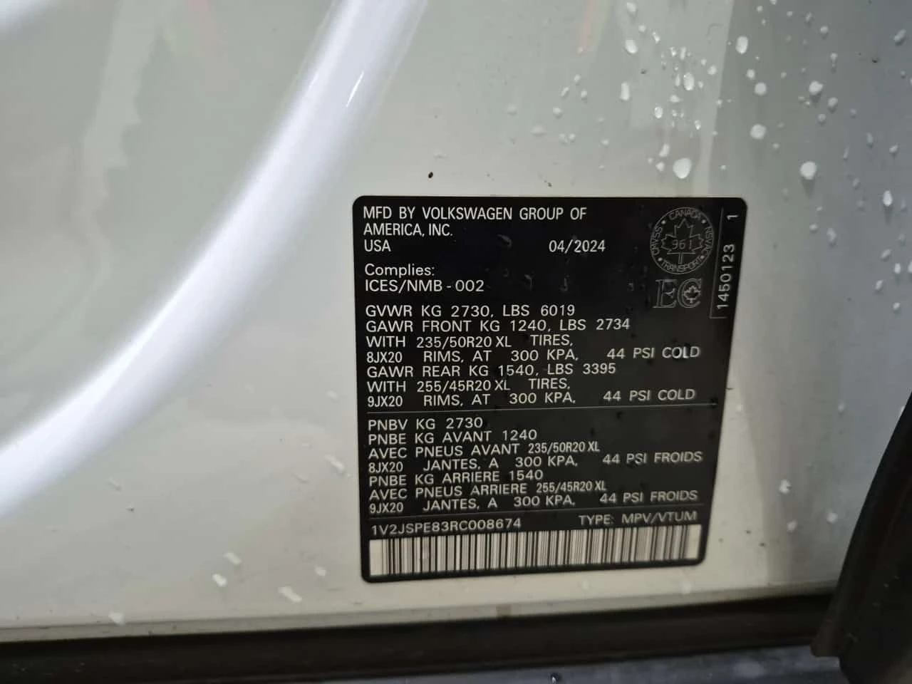 VW ID.4 * PRO S * АВТОКРЕДИТ БЕЗ ПЪРВОНАЧАЛНА ВНОСКА* , снимка 15 - Автомобили и джипове - 55562104