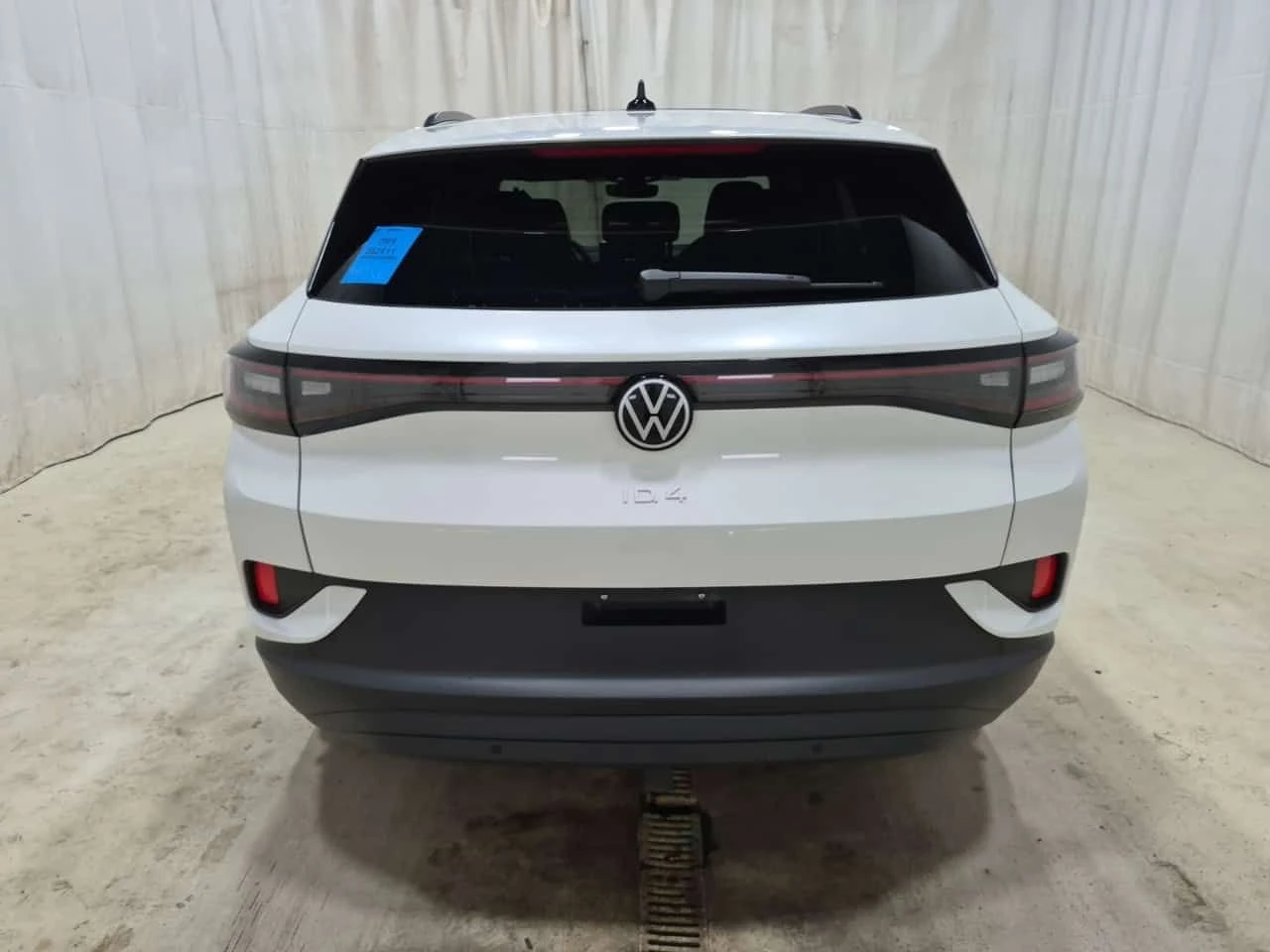 VW ID.4 * PRO S * АВТОКРЕДИТ БЕЗ ПЪРВОНАЧАЛНА ВНОСКА* , снимка 17 - Автомобили и джипове - 55562104