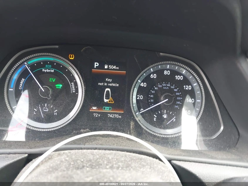 Hyundai Sonata 2.0l Blue, снимка 7 - Автомобили и джипове - 55570567