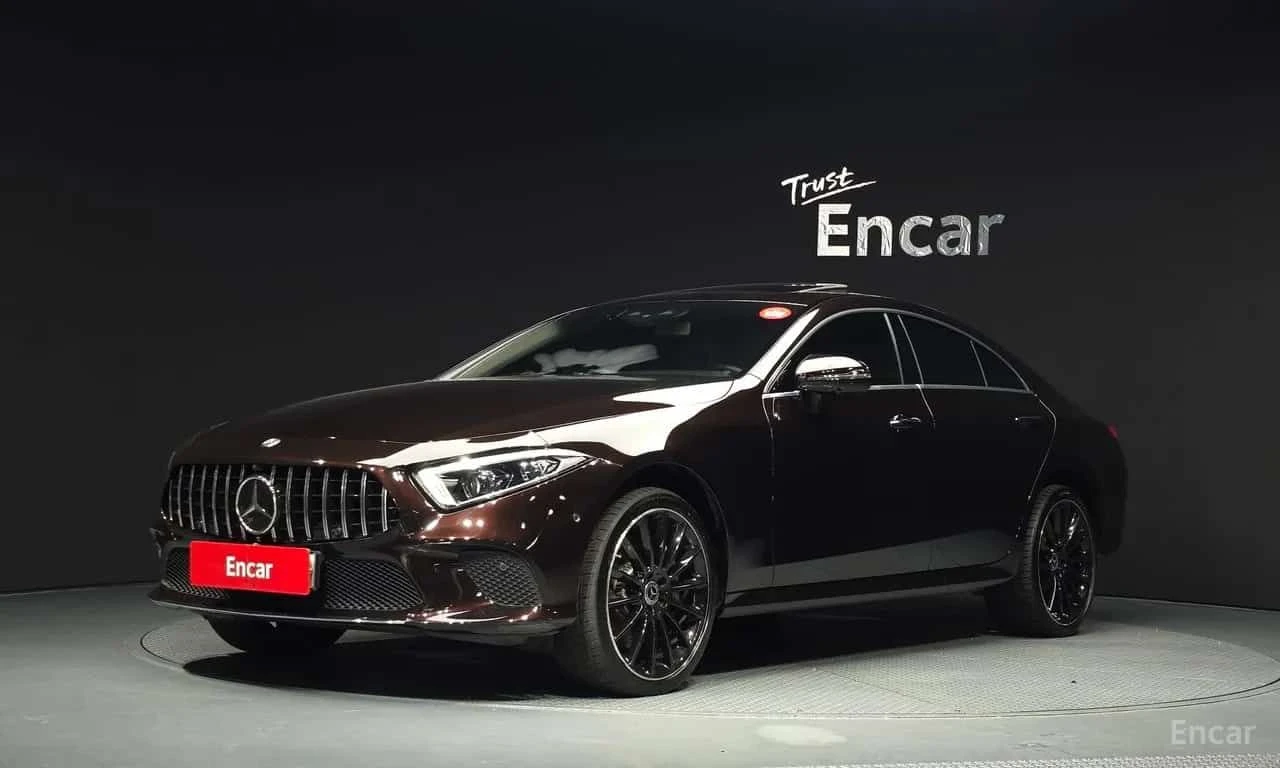 Mercedes-Benz CLS 400 4MATIC * КРАЙНА ЦЕНА ДО БЪЛГАРИЯ * АВТОКРЕДИТ