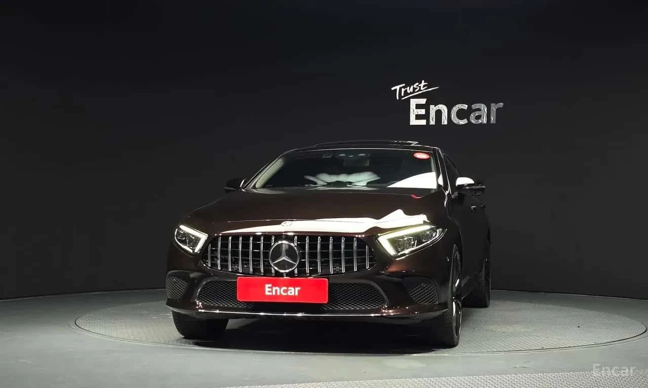 Mercedes-Benz CLS 400 4MATIC * КРАЙНА ЦЕНА ДО БЪЛГАРИЯ * АВТОКРЕДИТ, снимка 3 - Автомобили и джипове - 55570965