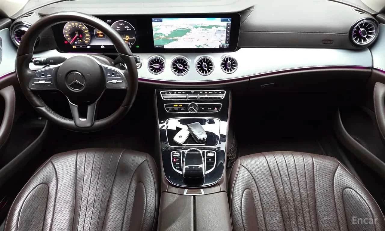 Mercedes-Benz CLS 400 4MATIC * КРАЙНА ЦЕНА ДО БЪЛГАРИЯ * АВТОКРЕДИТ, снимка 7 - Автомобили и джипове - 55570965