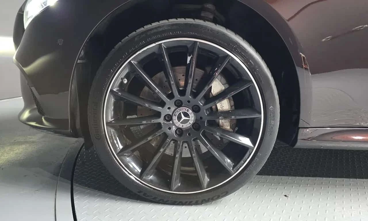 Mercedes-Benz CLS 400 4MATIC * КРАЙНА ЦЕНА ДО БЪЛГАРИЯ * АВТОКРЕДИТ, снимка 5 - Автомобили и джипове - 55570965