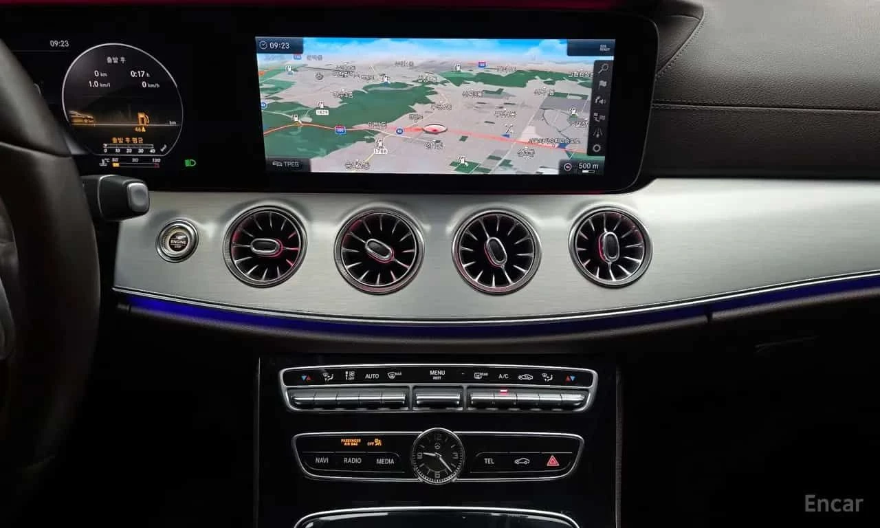 Mercedes-Benz CLS 400 4MATIC * КРАЙНА ЦЕНА ДО БЪЛГАРИЯ * АВТОКРЕДИТ, снимка 15 - Автомобили и джипове - 55570965
