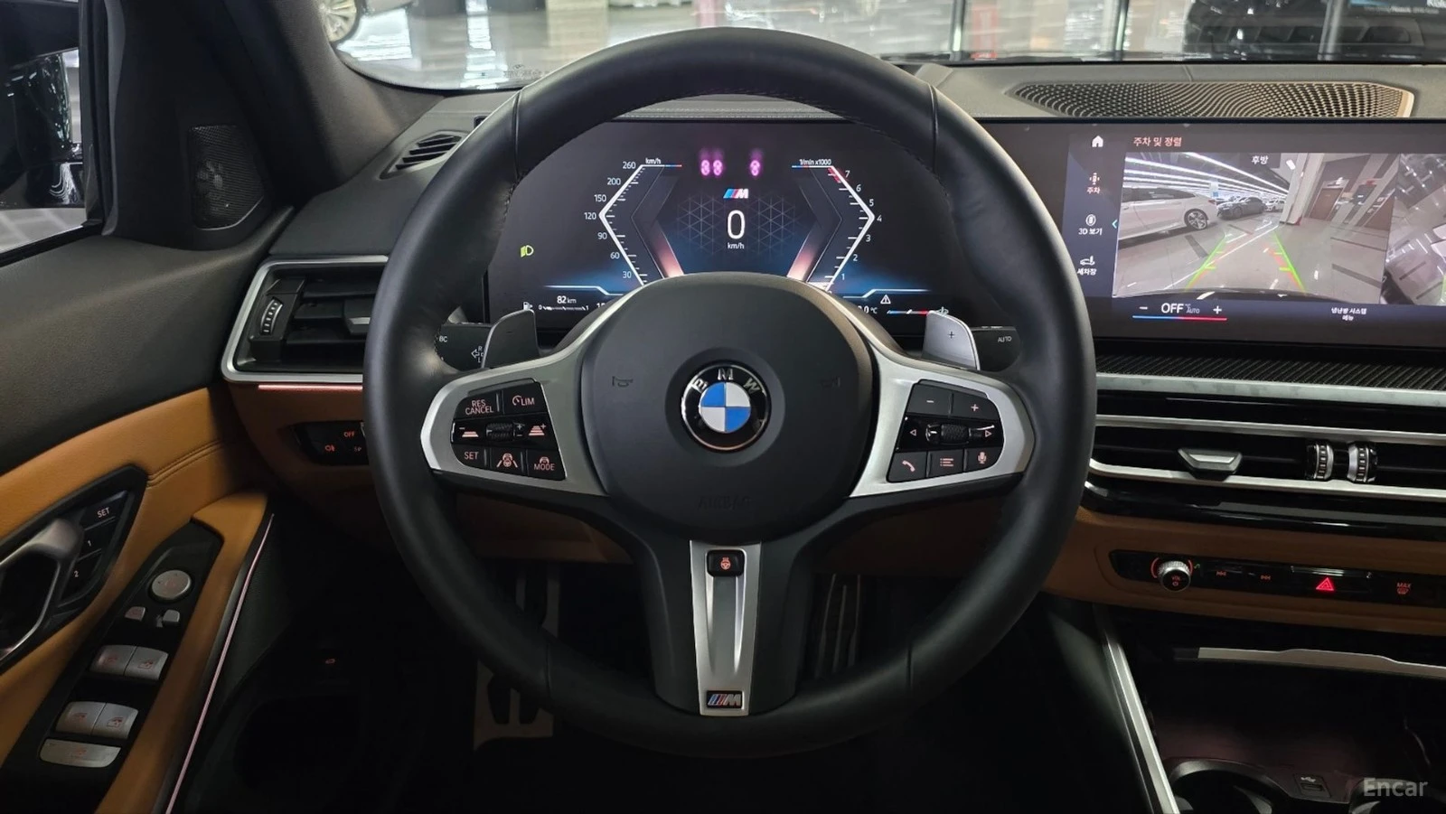 BMW 340 M340i Pro* HUD* 360* НАВИ* ПАНО* АВТОКРЕДИТ, снимка 15 - Автомобили и джипове - 55651218