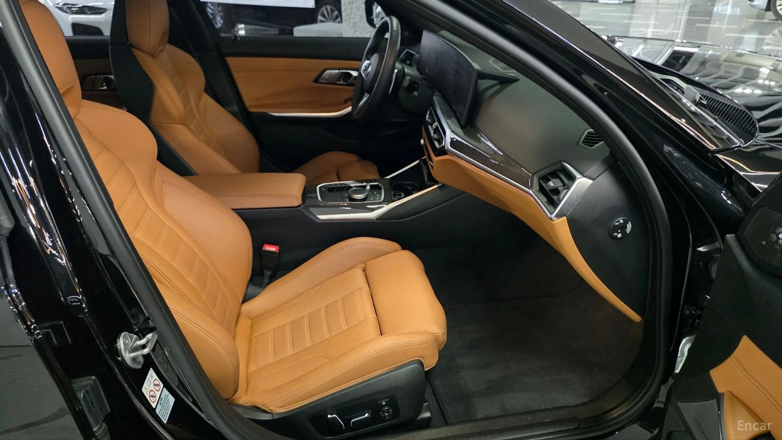 BMW 340 M340i Pro* HUD* 360* НАВИ* ПАНО* АВТОКРЕДИТ, снимка 14 - Автомобили и джипове - 55651218